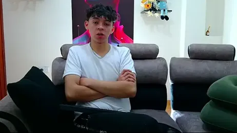 bluewolf247 webcam model stream image