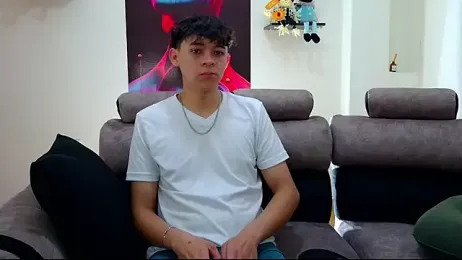 bluewolf247 webcam model stream image