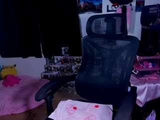 karliekayozz webcam model stream image