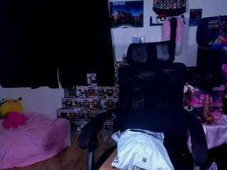 karliekayozz webcam model stream image