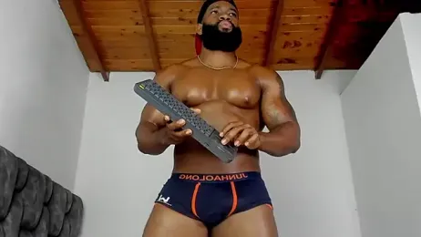 james_musclebbc webcam model stream image