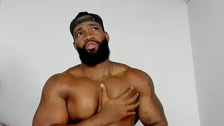 james_musclebbc webcam model stream image