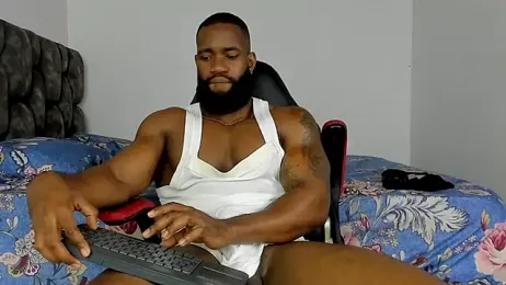 james_musclebbc webcam model stream image