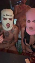 Masked_Desire69 webcam model stream image