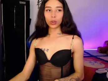 pupi_wolf webcam model stream image