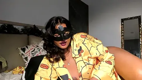 Bad_Girl_Kayra69 webcam model stream image