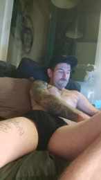 Mooooustache webcam model stream image