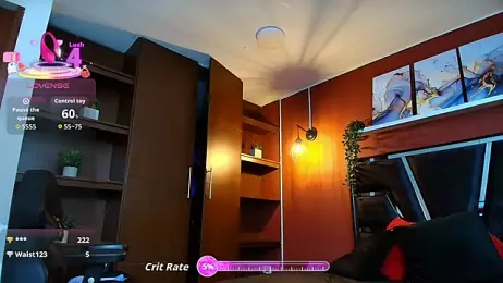 DacotaAndersonDirty webcam model stream image