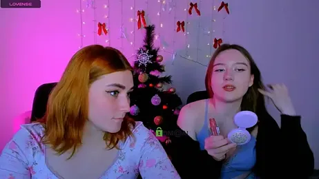 casey_meow_ webcam model stream image