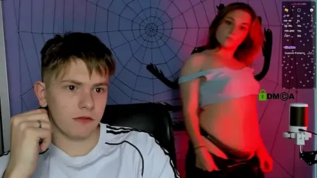 casey_meow_ webcam model stream image