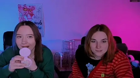 casey_meow_ webcam model stream image