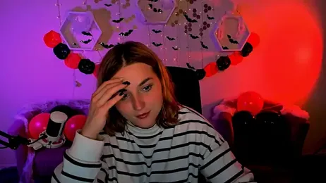 casey_meow_ webcam model stream image