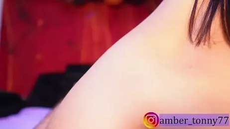 amber_tonny77 webcam model stream image