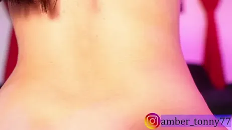 amber_tonny77 webcam model stream image