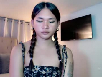 asian_loloera webcam model stream image