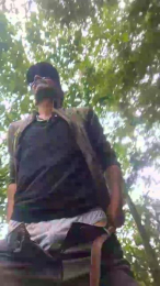 maximo_xz webcam cam4 model stream image