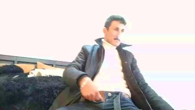 maximo_xz webcam model stream image