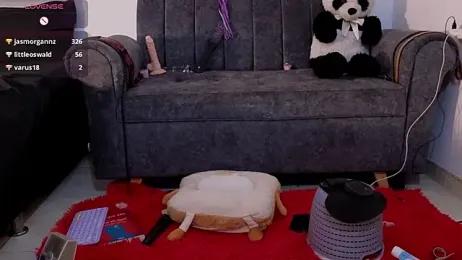 Katt_BDSM webcam model stream image