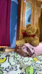 annie197 webcam model stream image