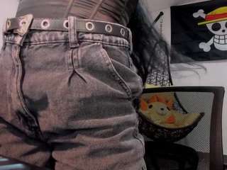 ninamonroe webcam camsoda model stream image