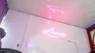 luna21_ webcam model stream image