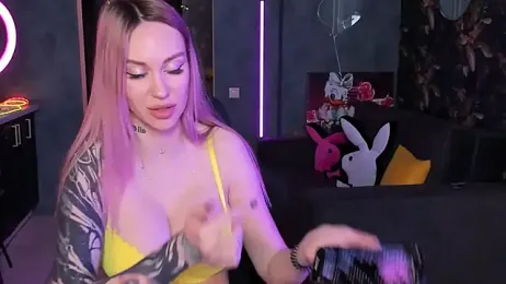 Blckmirrorr webcam stripchat model stream image