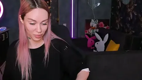 Blckmirrorr webcam model stream image