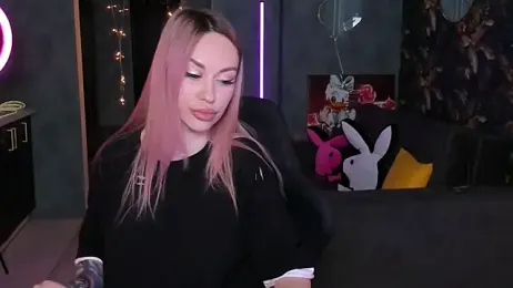 Blckmirrorr webcam model stream image