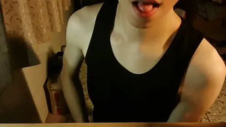 KYU890428 webcam stripchat model stream image