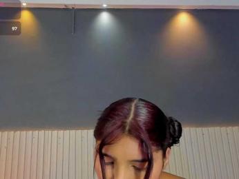 Dreamgirl3 webcam model stream image