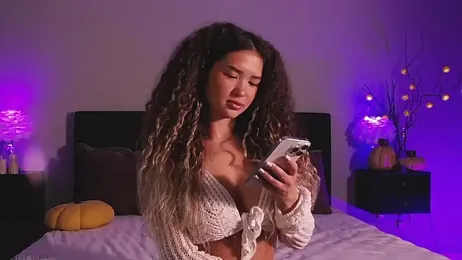 Denise_Garciia webcam model stream image