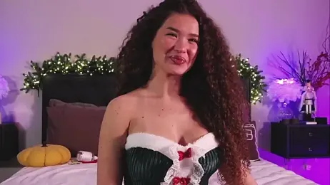 Denise_Garciia webcam stripchat model stream image