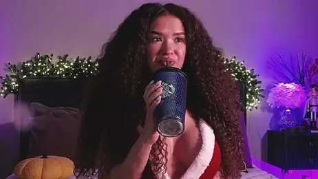 Denise_Garciia webcam stripchat model stream image