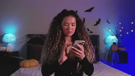 Denise_Garciia webcam model stream image