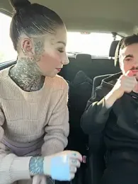 LunaXmilo webcam model stream image