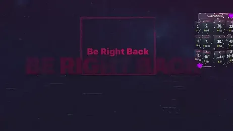 LunaXmilo webcam model stream image