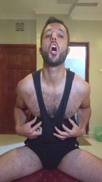 Bisius92 webcam model stream image