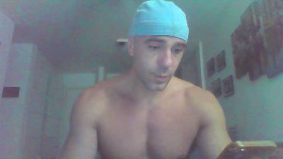 tupoke webcam model stream image