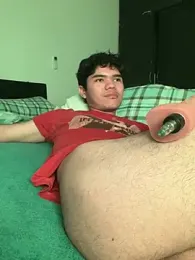 Camii_pink webcam model stream image