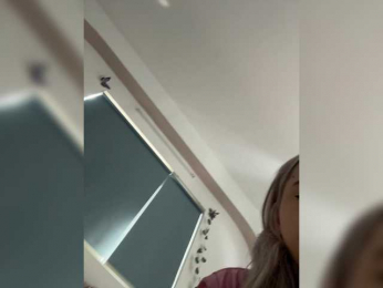 LittleDelora webcam model stream image