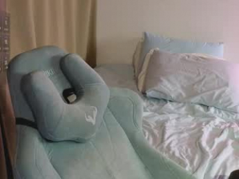 cute_thomas webcam model stream image