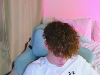 cute_thomas webcam model stream image