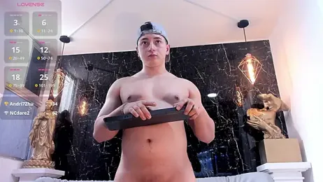 Zack_Miller24 webcam stripchat model stream image