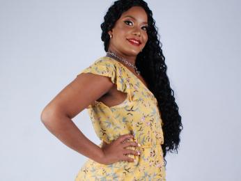 SarahInesDiaz webcam livejasmin model stream image