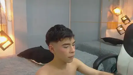 ash_ka webcam model stream image