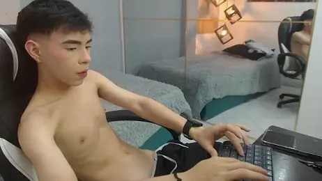 ash_ka webcam model stream image