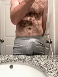 StrokinSnowman webcam model stream image