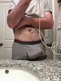 StrokinSnowman webcam model stream image