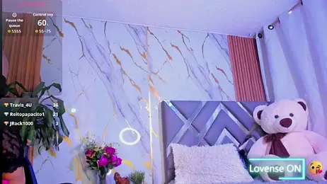 anne_parker webcam model stream image