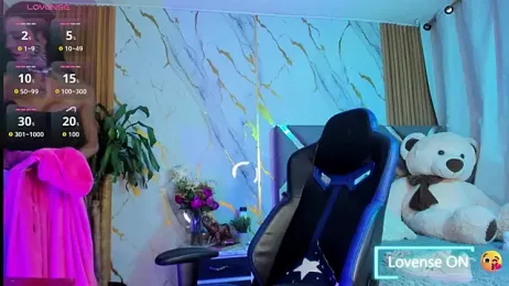 anne_parker webcam model stream image